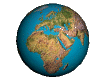 Spinning World